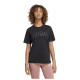 Adidas Γυναικεία κοντομάνικη μπλούζα Camo Graphic Tee Adidas Γυναικεία κοντομάνικη μπλούζα Camo Graphic Tee